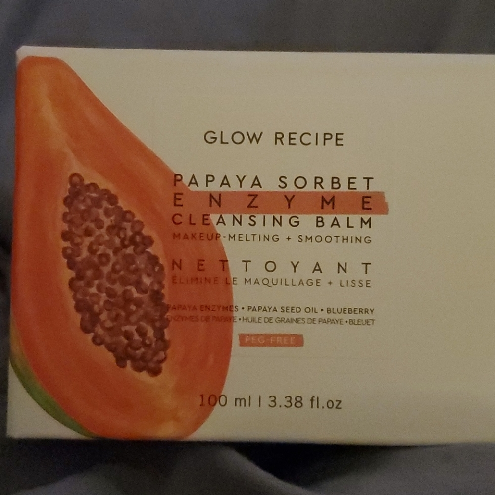 Glow Recipe